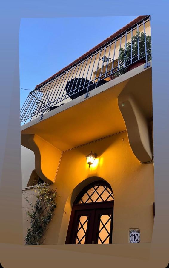 Casa Theano - Old Town Villa Rhodes City Exterior photo