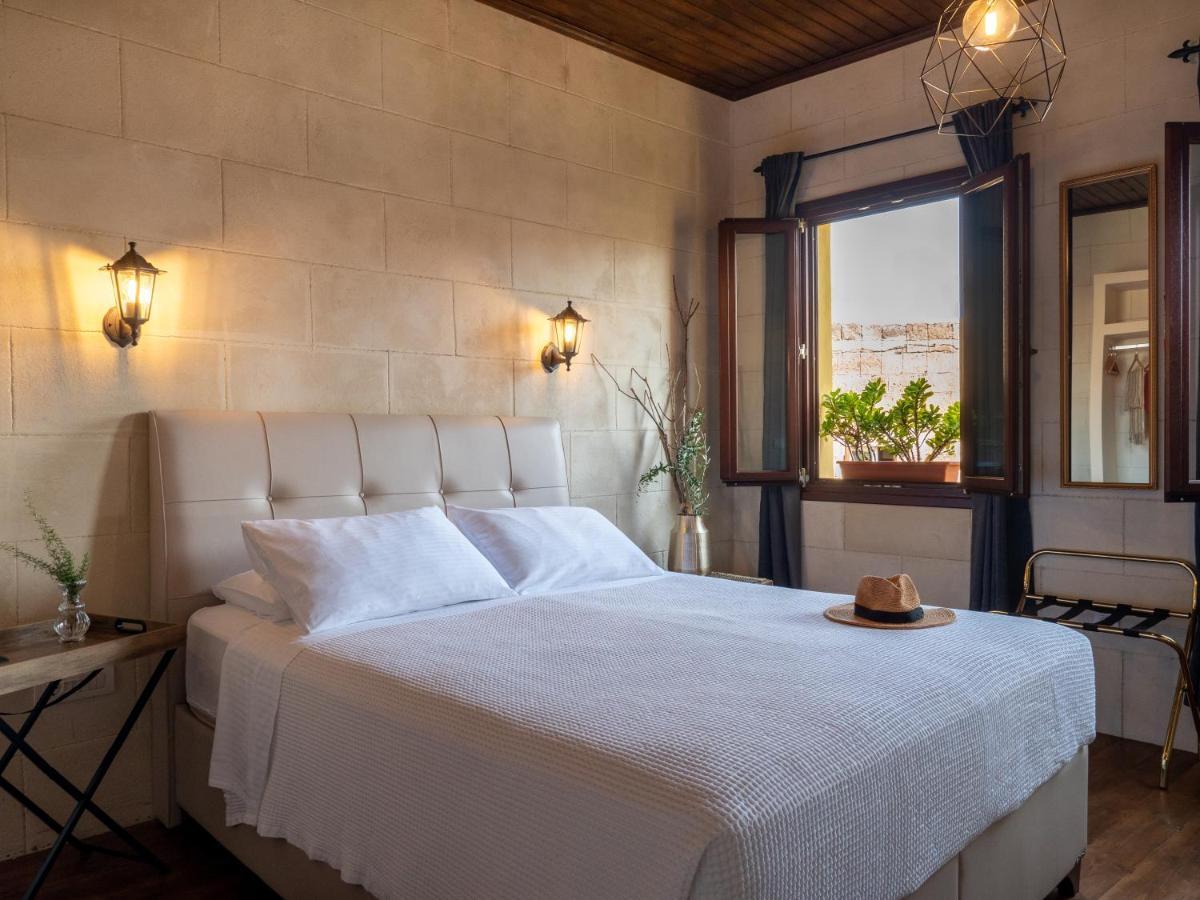 Casa Theano - Old Town Villa Rhodes City Exterior photo