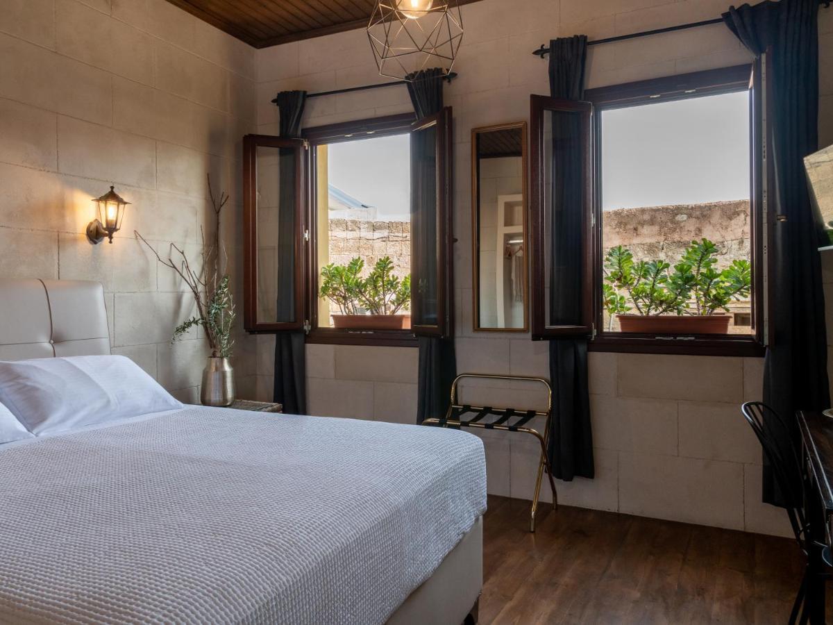 Casa Theano - Old Town Villa Rhodes City Exterior photo