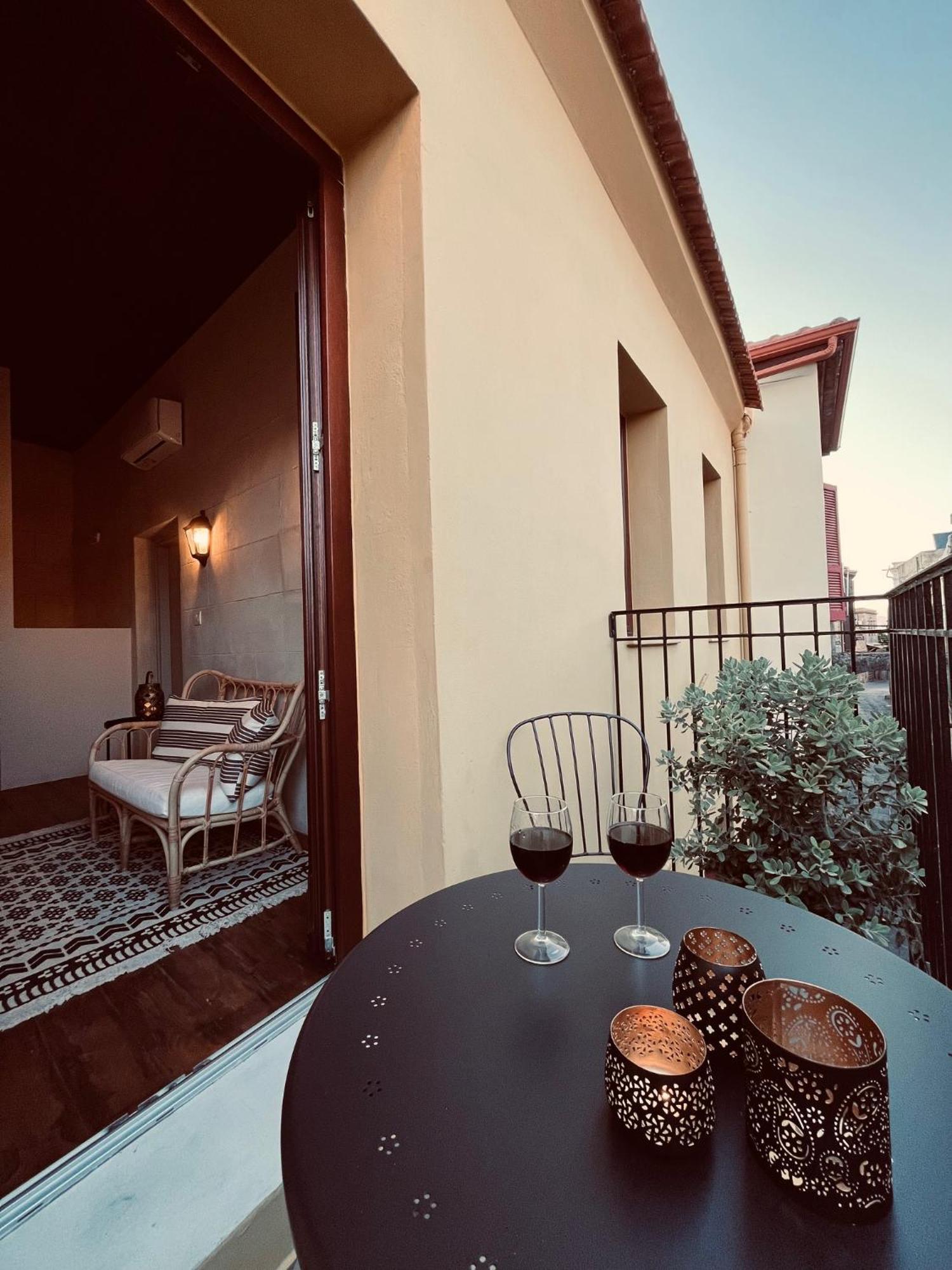 Casa Theano - Old Town Villa Rhodes City Exterior photo